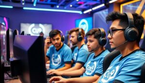 cloud9 gaming teams