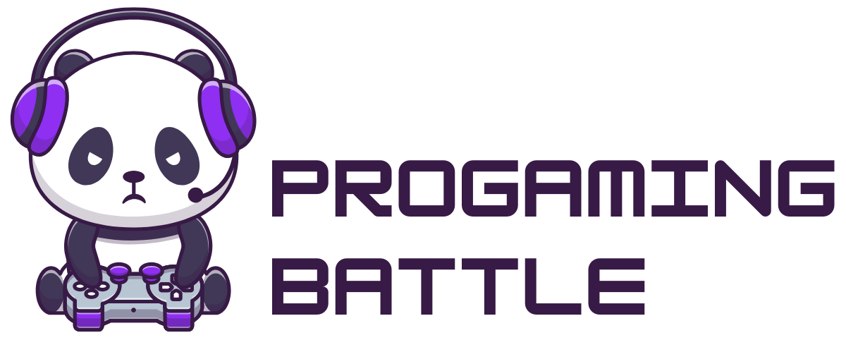 progamingbattle.com