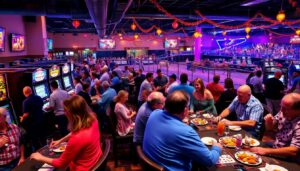 batavia downs gaming events