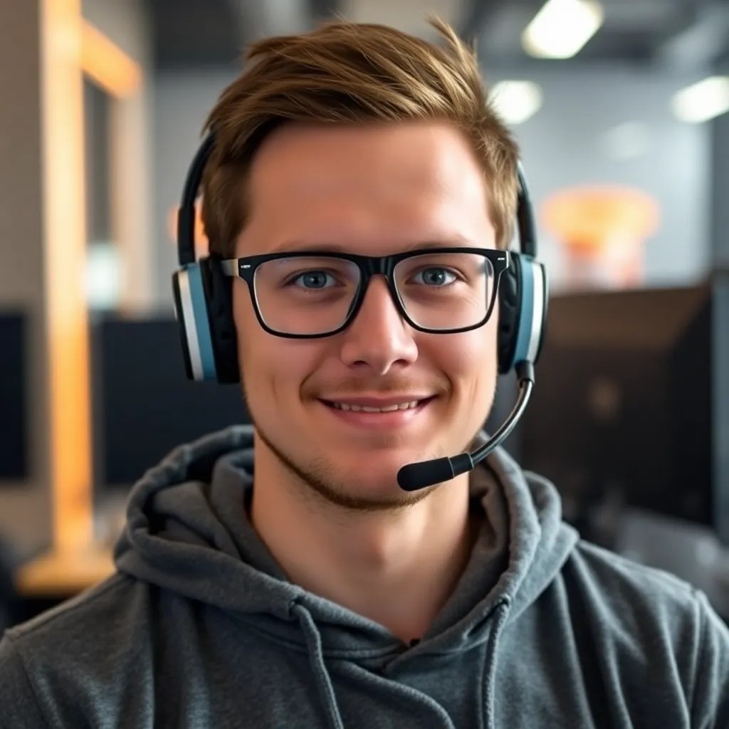 Micah Harper Avatar